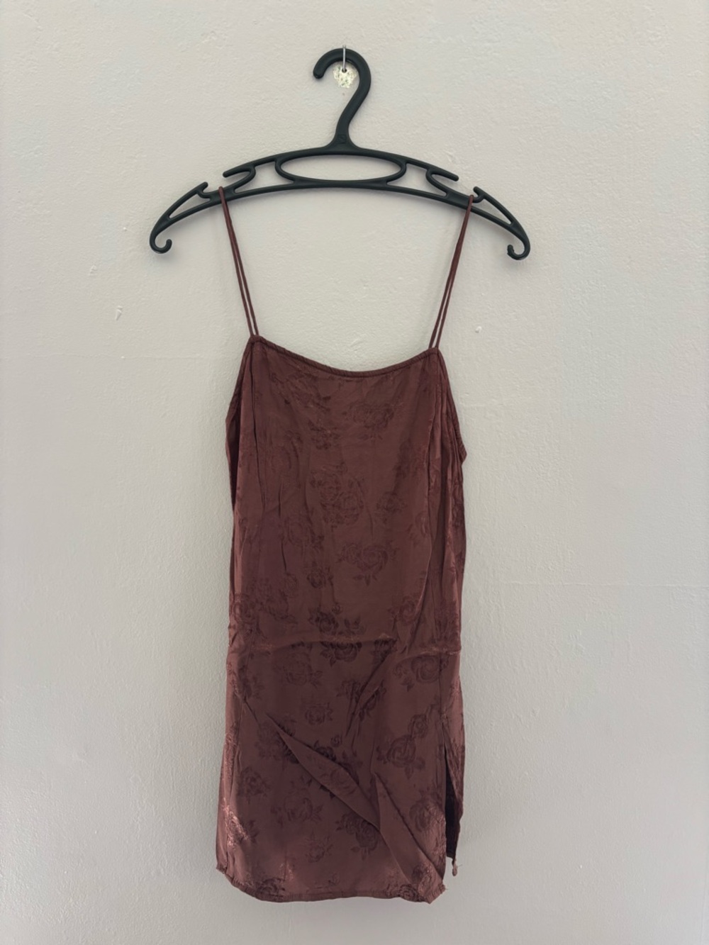 Y2K Motel Dress Size Small